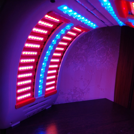 LED